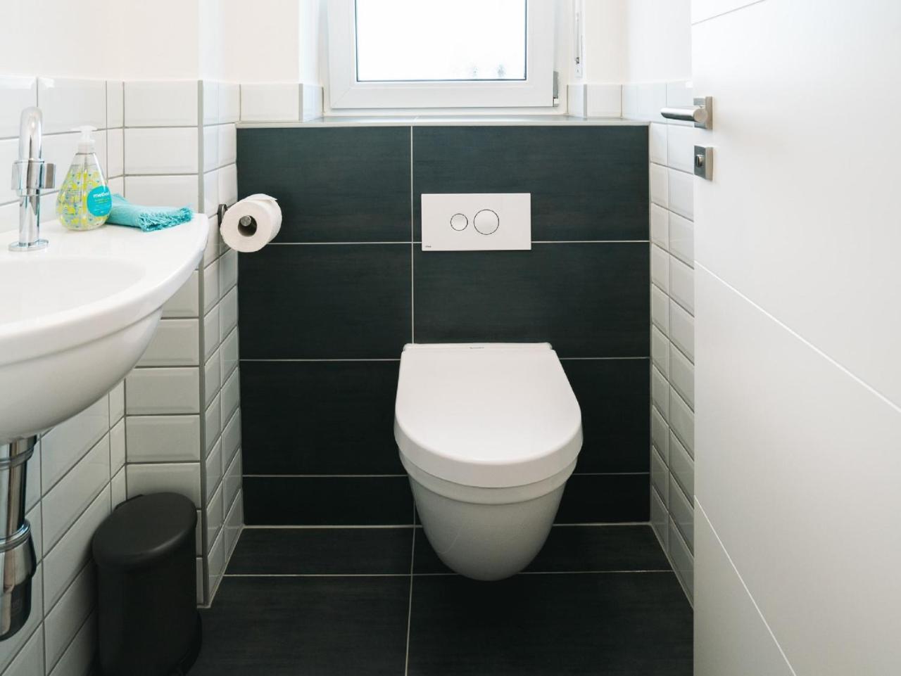 Apartamento 12 Kirschen Durbach Exterior foto