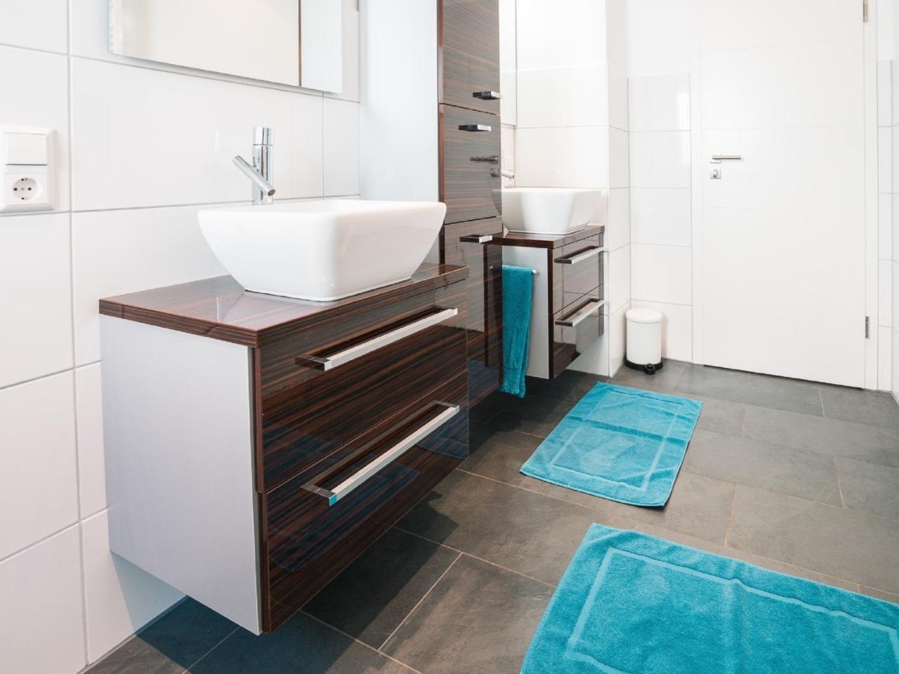 Apartamento 12 Kirschen Durbach Exterior foto